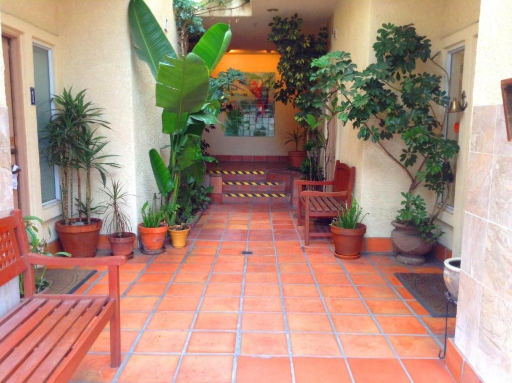 Casa Mariquita Hotel By Omeo Avalon Bagian luar foto