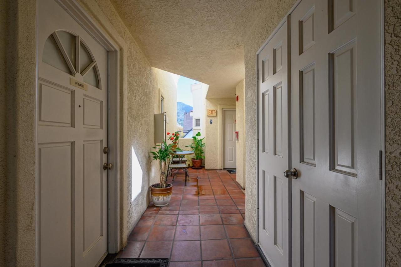Casa Mariquita Hotel By Omeo Avalon Bagian luar foto