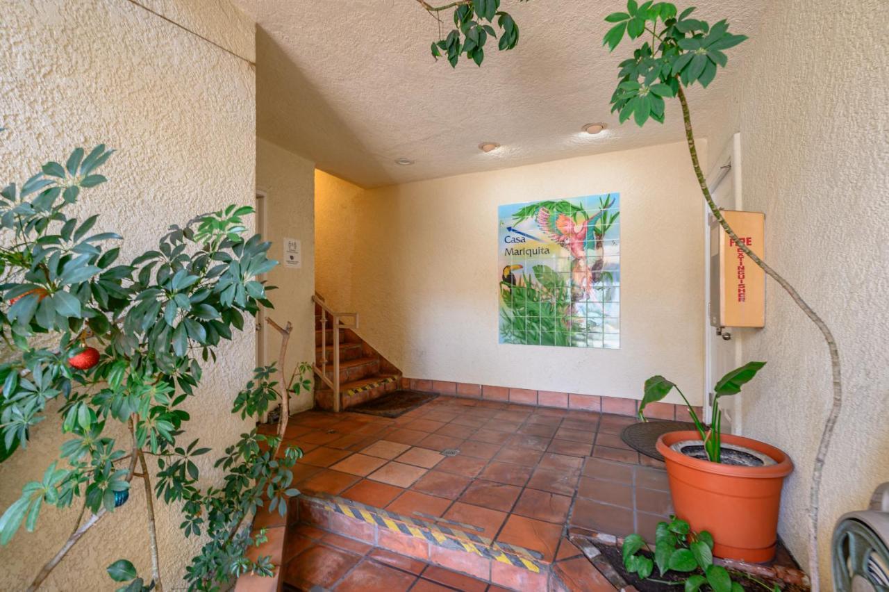 Casa Mariquita Hotel By Omeo Avalon Bagian luar foto