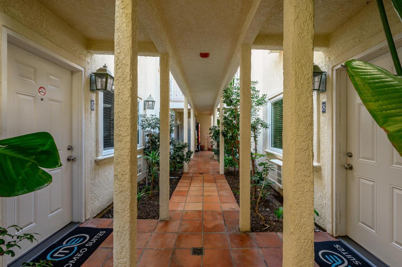 Casa Mariquita Hotel By Omeo Avalon Bagian luar foto