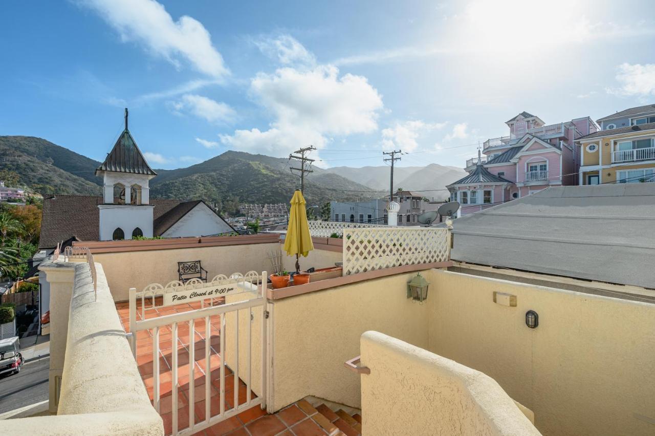 Casa Mariquita Hotel By Omeo Avalon Bagian luar foto
