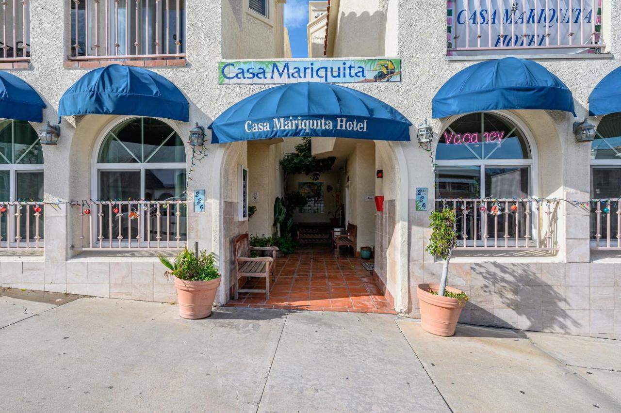 Casa Mariquita Hotel By Omeo Avalon Bagian luar foto