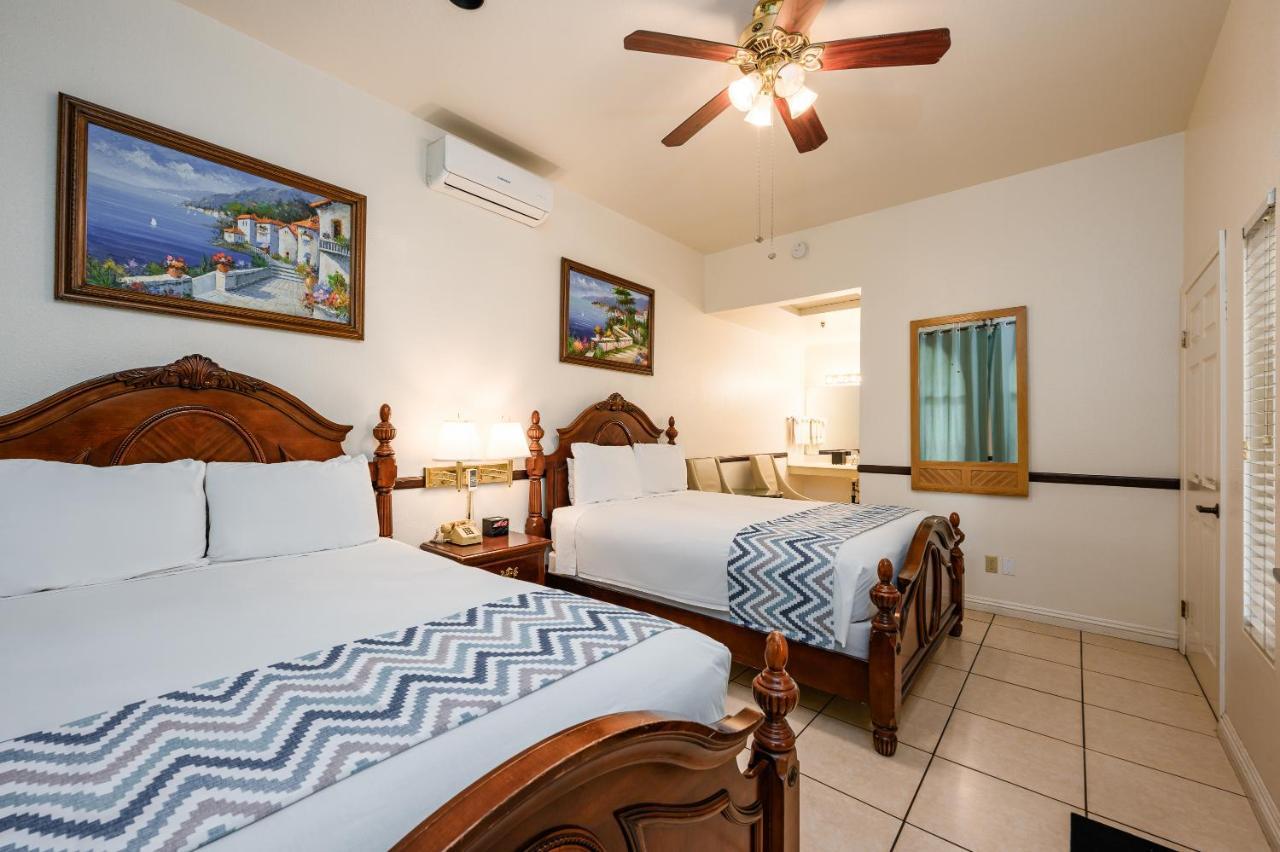 Casa Mariquita Hotel By Omeo Avalon Bagian luar foto