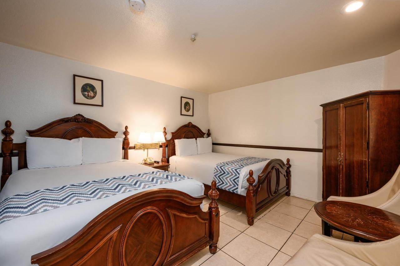 Casa Mariquita Hotel By Omeo Avalon Bagian luar foto
