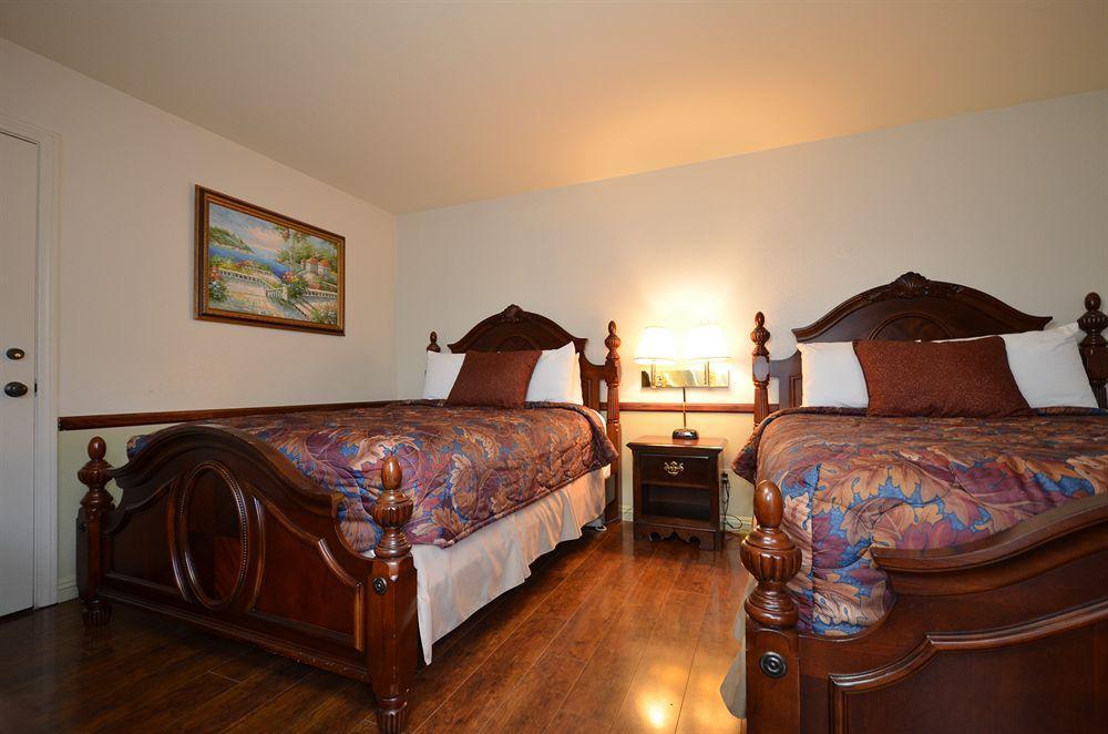 Casa Mariquita Hotel By Omeo Avalon Bagian luar foto
