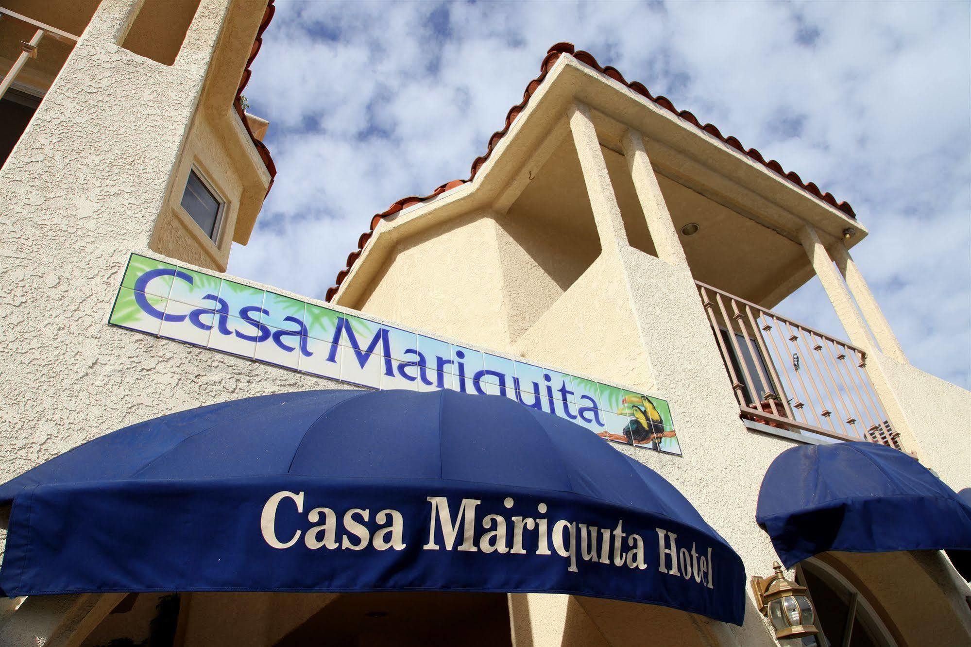 Casa Mariquita Hotel By Omeo Avalon Bagian luar foto