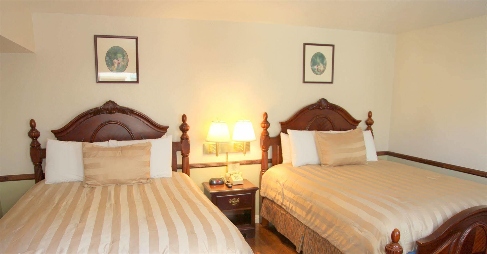 Casa Mariquita Hotel By Omeo Avalon Bagian luar foto